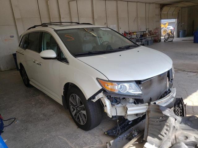 HONDA ODYSSEY TO 2015 5fnrl5h92fb097050