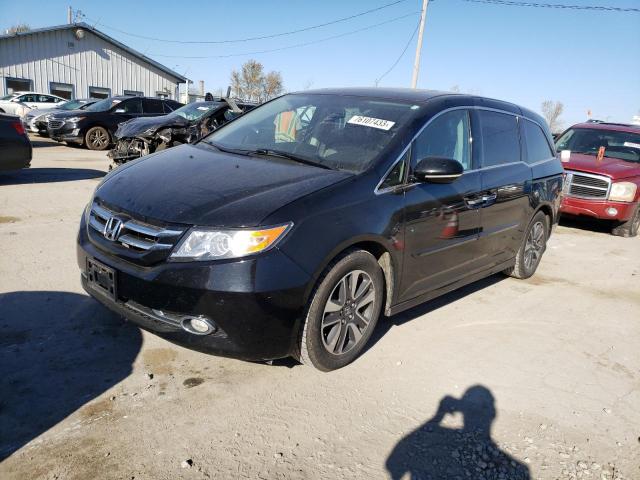 HONDA ODYSSEY 2015 5fnrl5h92fb102750