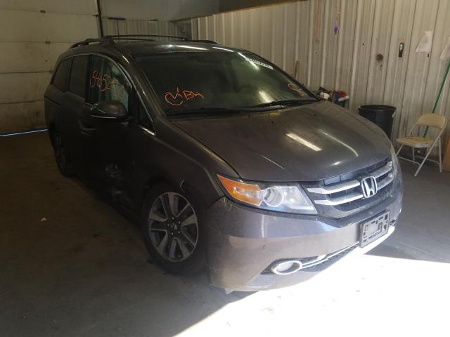 HONDA ODYSSEY TO 2015 5fnrl5h92fb103557