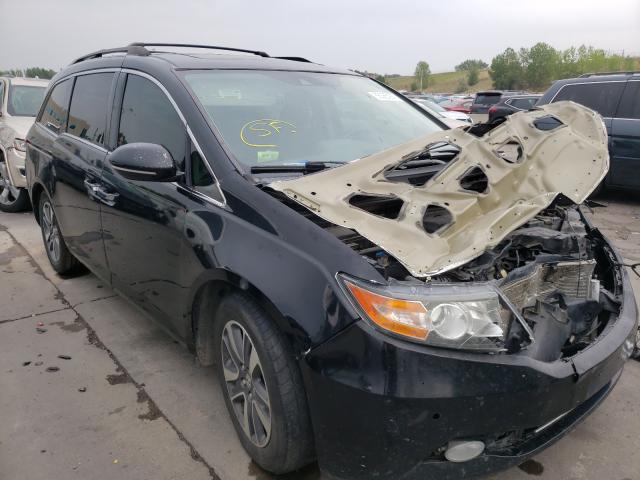 HONDA ODYSSEY TO 2015 5fnrl5h92fb107835