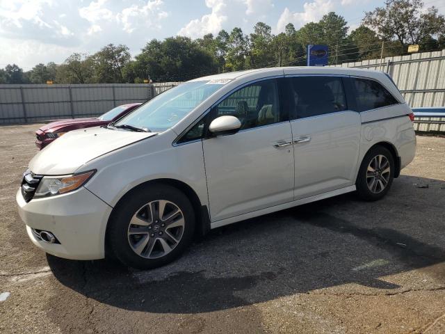 HONDA ODYSSEY TO 2015 5fnrl5h92fb111643