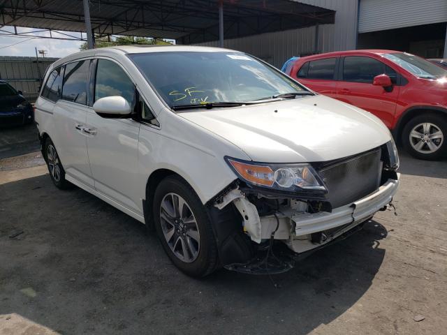 HONDA ODYSSEY TO 2015 5fnrl5h92fb119886