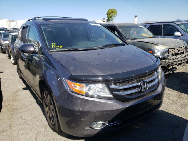 HONDA ODYSSEY TO 2015 5fnrl5h92fb127177