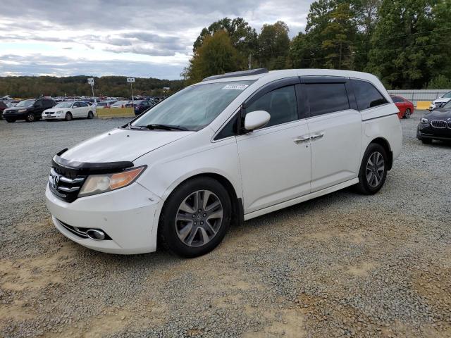 HONDA ODYSSEY 2016 5fnrl5h92gb006988