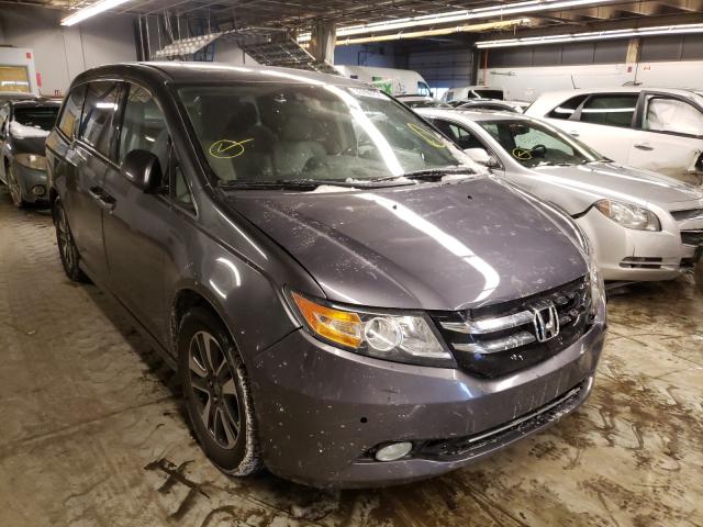 HONDA ODYSSEY TO 2016 5fnrl5h92gb007557