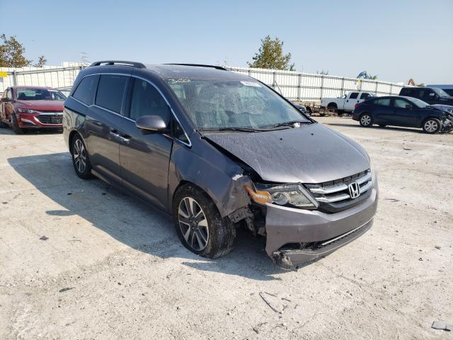 HONDA ODYSSEY 2016 5fnrl5h92gb024911