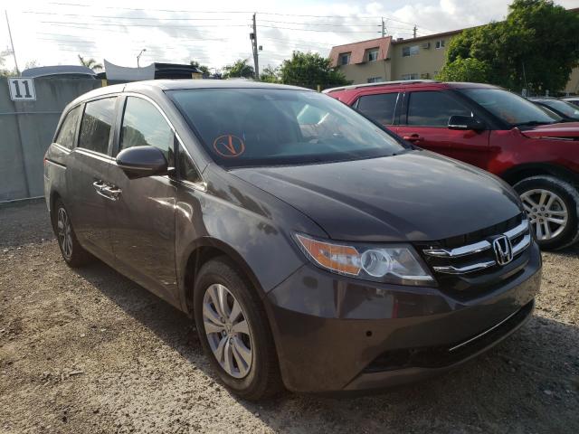 HONDA ODYSSEY TO 2016 5fnrl5h92gb040588