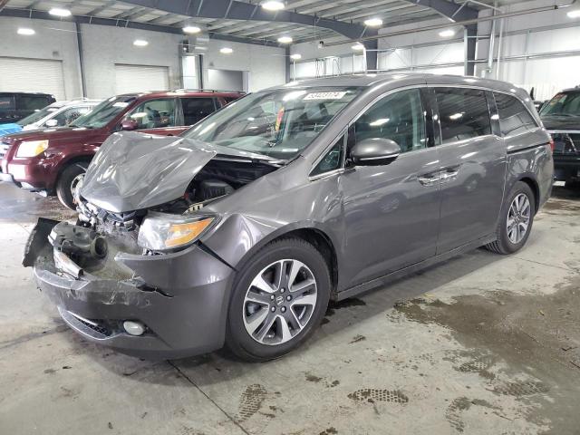 HONDA ODYSSEY 2016 5fnrl5h92gb045810