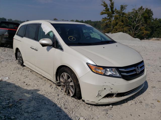 HONDA ODYSSEY TO 2016 5fnrl5h92gb049226