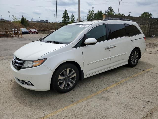 HONDA ODYSSEY 2016 5fnrl5h92gb051087