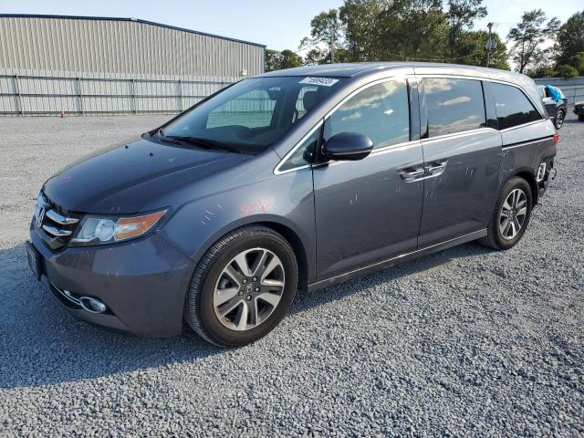 HONDA ODYSSEY 2016 5fnrl5h92gb054037