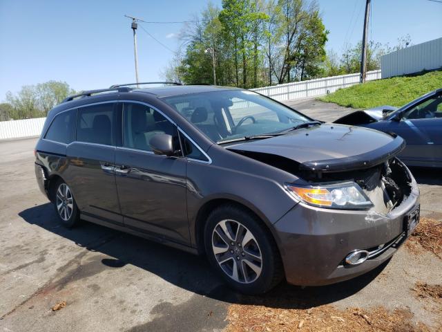 HONDA ODYSSEY TO 2016 5fnrl5h92gb069718