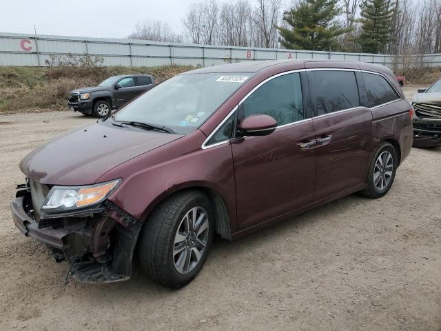 HONDA ODYSSEY TO 2016 5fnrl5h92gb071906