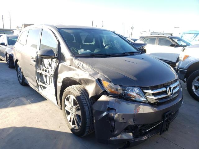 HONDA ODYSSEY 2016 5fnrl5h92gb088186