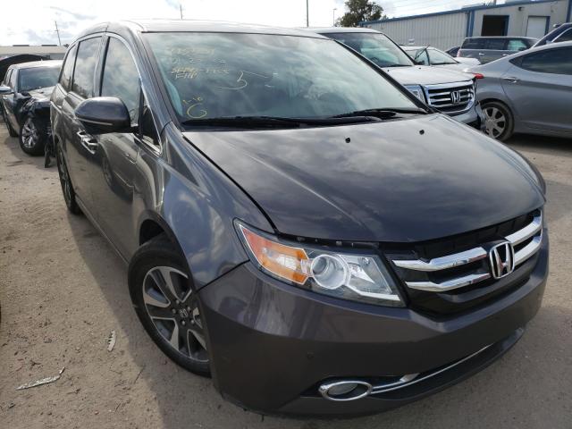 HONDA ODYSSEY TO 2016 5fnrl5h92gb090083