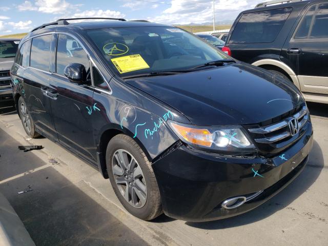 HONDA ODYSSEY TO 2016 5fnrl5h92gb093811