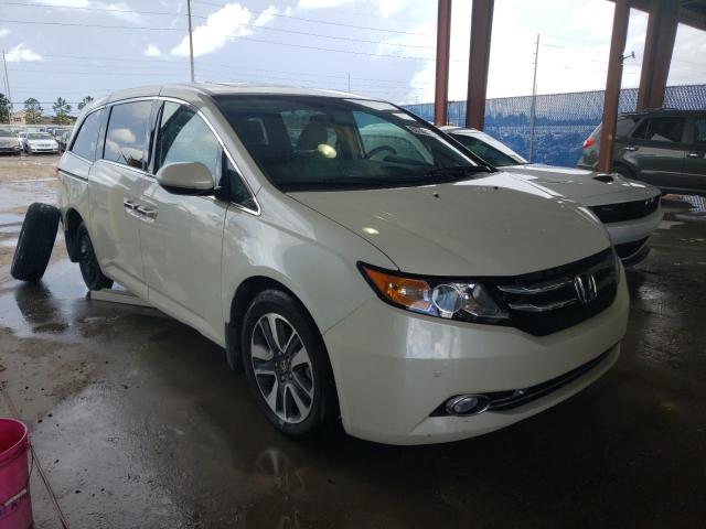 HONDA ODYSSEY TO 2016 5fnrl5h92gb097132