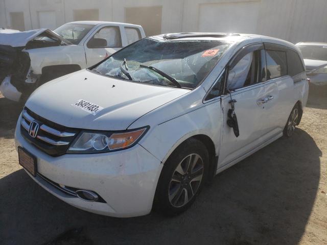 HONDA ODYSSEY TO 2016 5fnrl5h92gb100157