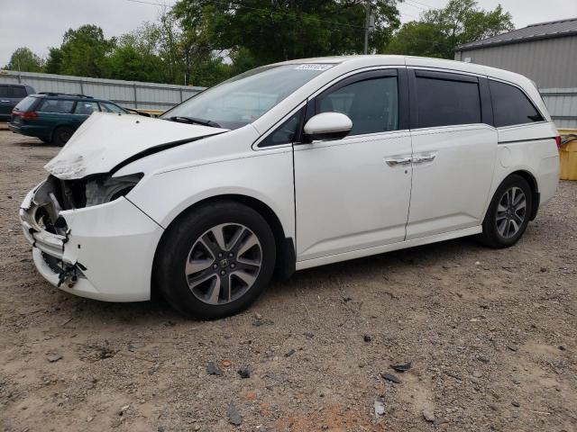 HONDA ODYSSEY 2016 5fnrl5h92gb142215