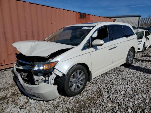 HONDA ODYSSEY TO 2017 5fnrl5h92hb002117