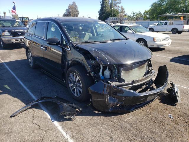 HONDA ODYSSEY TO 2017 5fnrl5h92hb006748