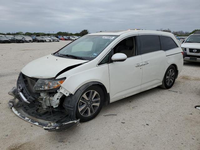 HONDA ODYSSEY TO 2017 5fnrl5h92hb015952