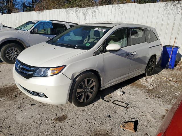 HONDA ODYSSEY TO 2017 5fnrl5h92hb023548