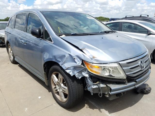 HONDA ODYSSEY TO 2011 5fnrl5h93bb005650