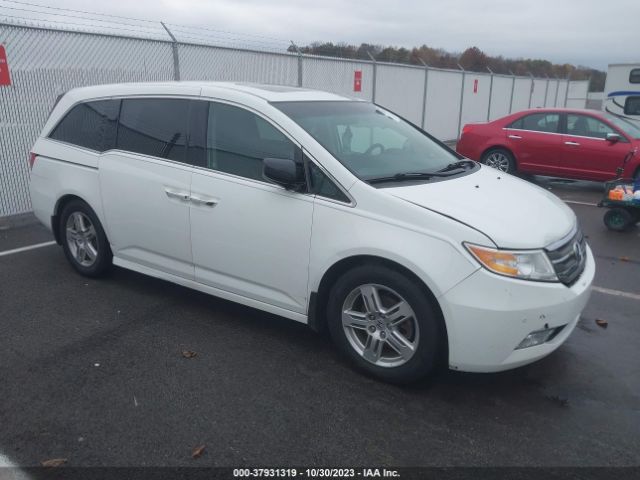 HONDA ODYSSEY 2011 5fnrl5h93bb007298