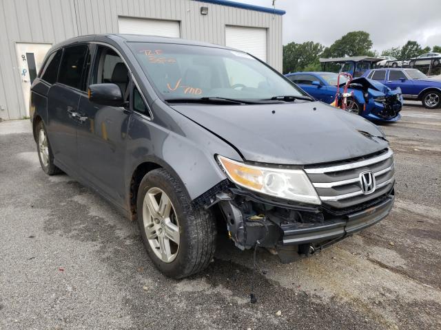 HONDA ODYSSEY TO 2011 5fnrl5h93bb009553