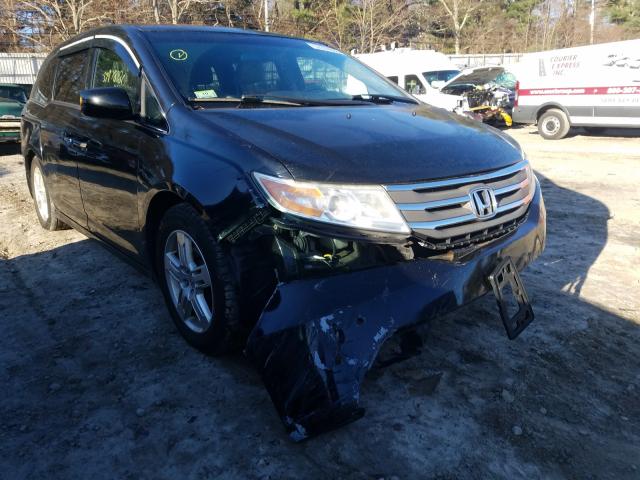 HONDA ODYSSEY TO 2011 5fnrl5h93bb010766