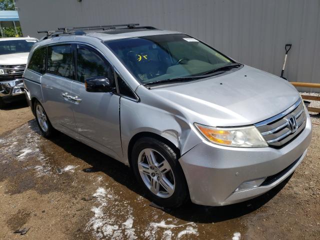 HONDA ODYSSEY TO 2011 5fnrl5h93bb012808