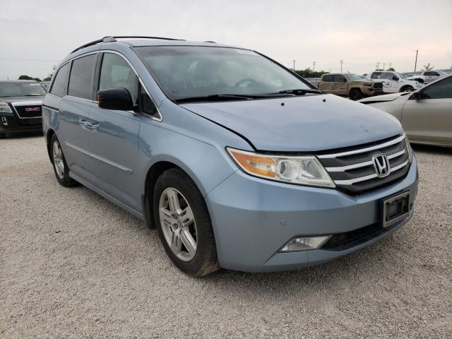 HONDA ODYSSEY TO 2011 5fnrl5h93bb013151