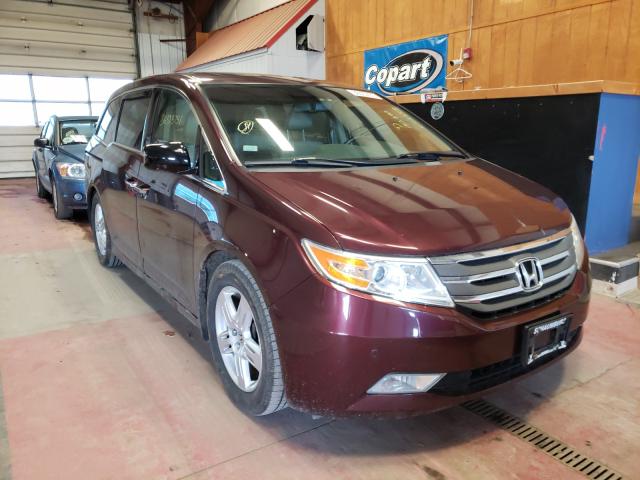 HONDA ODYSSEY TO 2011 5fnrl5h93bb013859