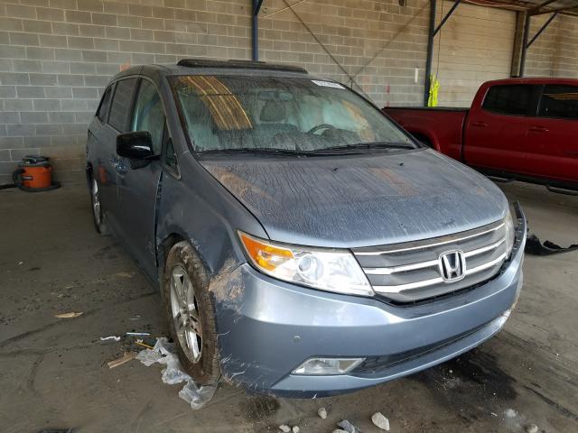 HONDA ODYSSEY TO 2011 5fnrl5h93bb014882