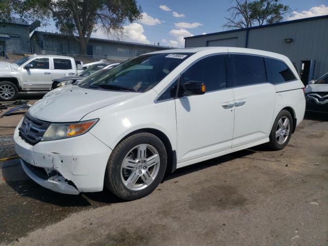 HONDA ODYSSEY TO 2011 5fnrl5h93bb018690