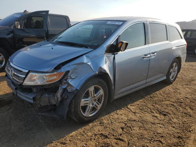 HONDA ODYSSEY TO 2011 5fnrl5h93bb020696