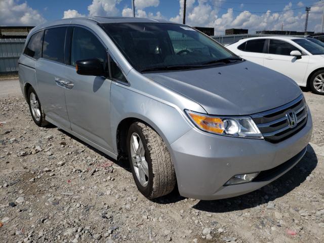 HONDA ODYSSEY 2011 5fnrl5h93bb021671