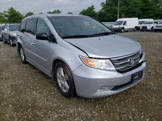 HONDA ODYSSEY TO 2011 5fnrl5h93bb023291