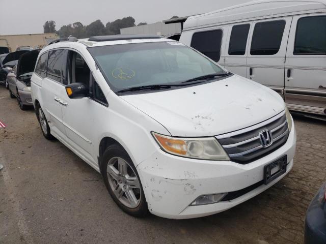 HONDA ODYSSEY TO 2011 5fnrl5h93bb029379