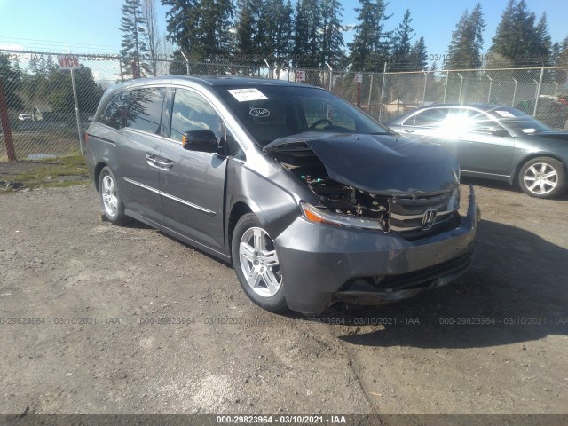 HONDA ODYSSEY 2011 5fnrl5h93bb030614