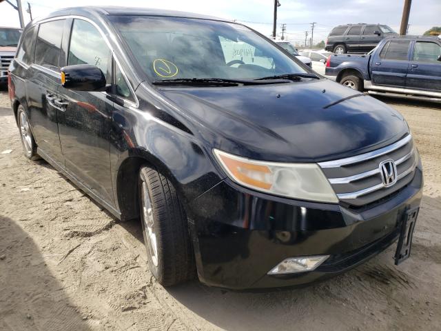 HONDA ODYSSEY TO 2011 5fnrl5h93bb035361