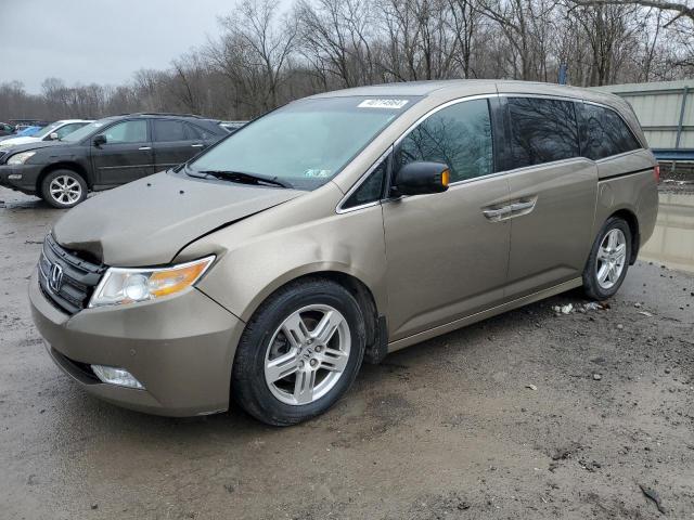 HONDA ODYSSEY 2011 5fnrl5h93bb041323