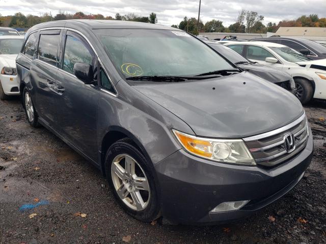 HONDA ODYSSEY TO 2011 5fnrl5h93bb048580