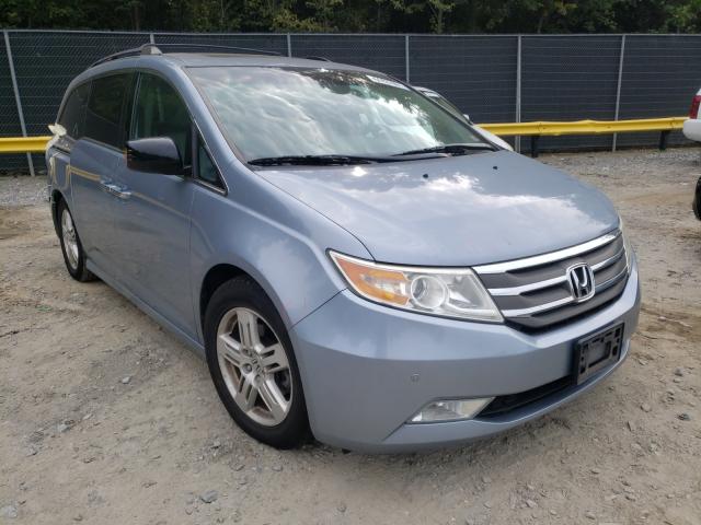 HONDA ODYSSEY TO 2011 5fnrl5h93bb048935