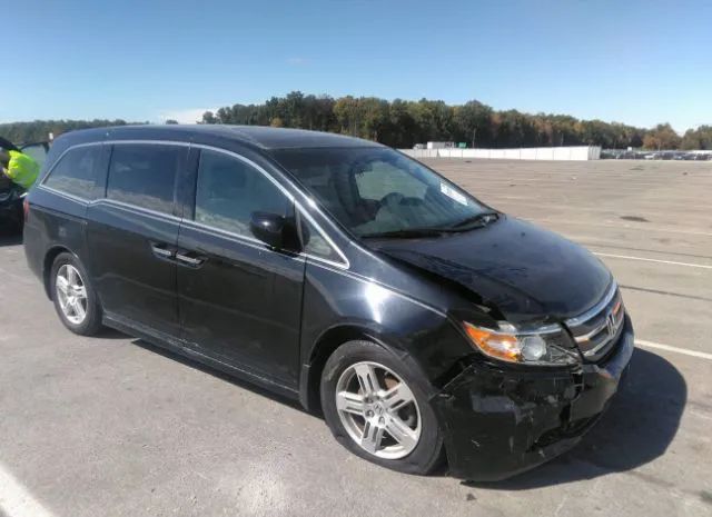 HONDA ODYSSEY 2011 5fnrl5h93bb049762