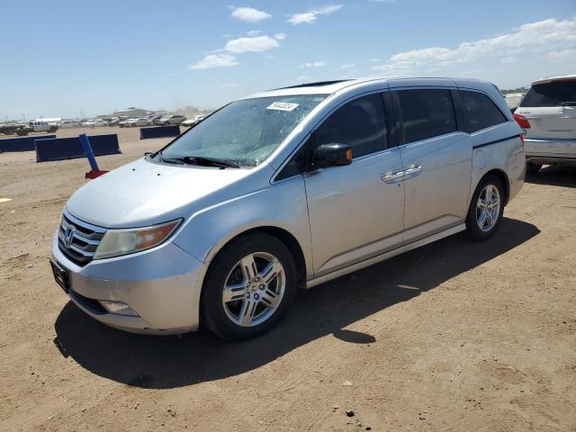 HONDA ODYSSEY 2011 5fnrl5h93bb055240