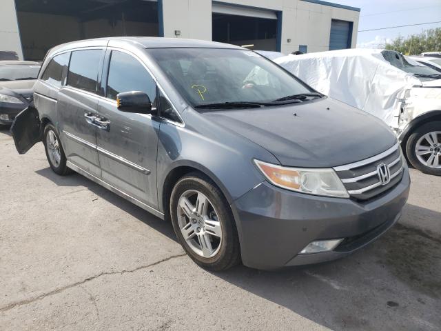 HONDA ODYSSEY TO 2011 5fnrl5h93bb055609