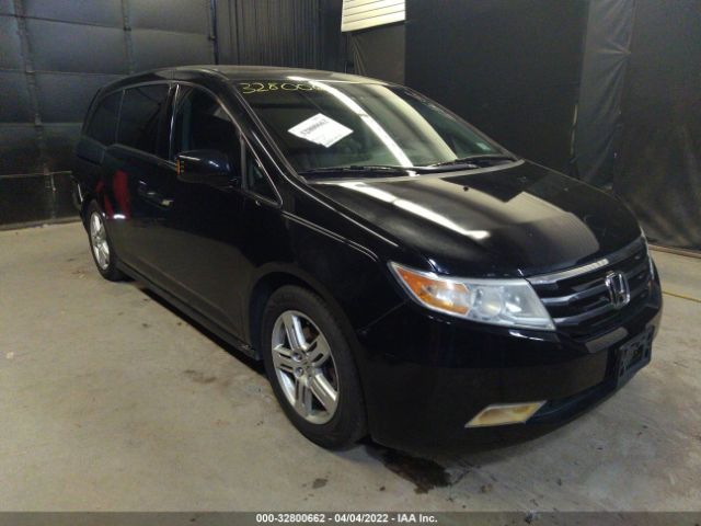 HONDA ODYSSEY 2011 5fnrl5h93bb059997