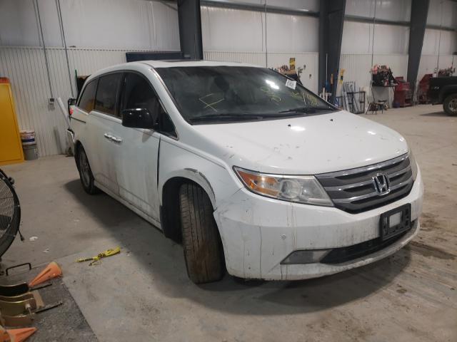 HONDA ODYSSEY TO 2011 5fnrl5h93bb065833